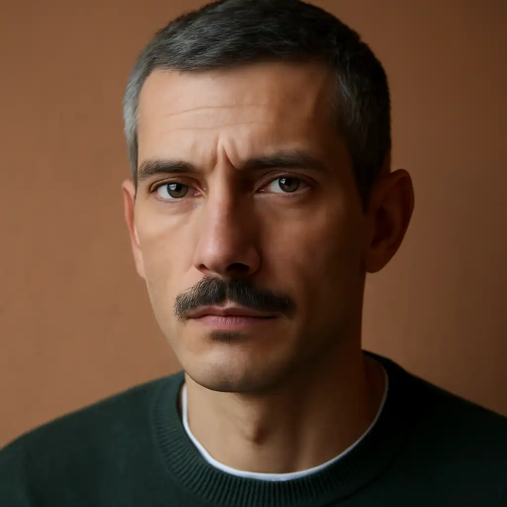 Orlando Barbieri